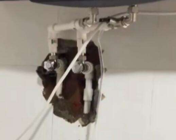 土默特卫生间测漏水推荐