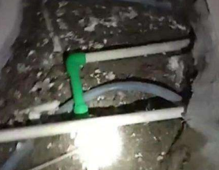 土默特卫生间漏水多少钱
