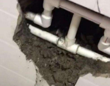 土默特卫生间漏水哪家好