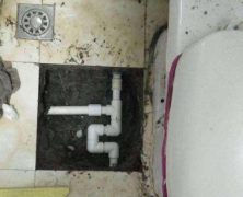 土默特卫生间防水推荐公司