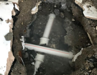 土默特卫生间防水公司