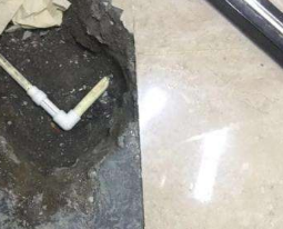 土默特卫生间测漏水多少钱