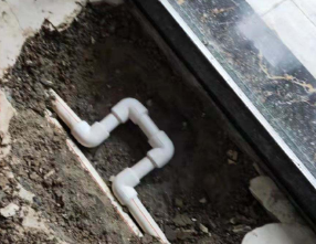 土默特卫生间测漏水哪家好