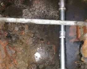 土默特卫生间测漏水多少钱
