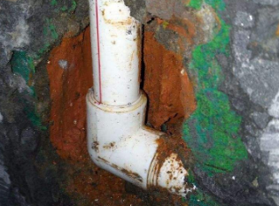 土默特卫生间测漏水价格明细