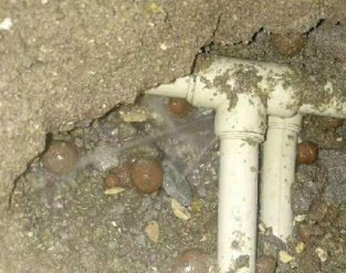 土默特卫生间防水的报价