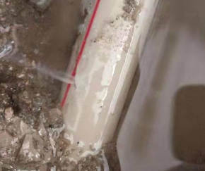 土默特水管维修公司