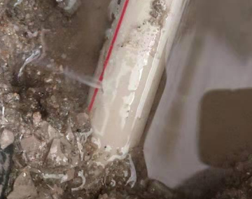 土默特水管维修多少钱