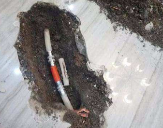 土默特水管维修哪家好