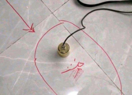 土默特卫生间测漏水多少钱