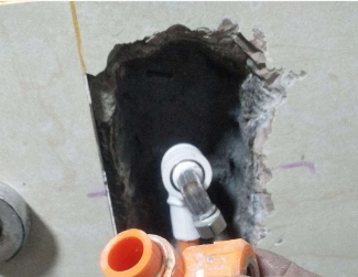 土默特卫生间测漏水哪家好
