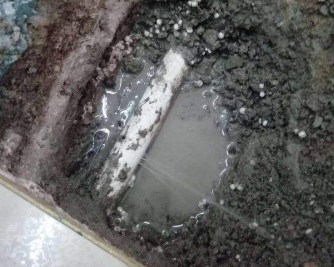 土默特卫生间测漏水哪家好
