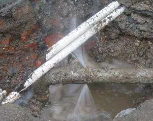 土默特水管维修费用是多少