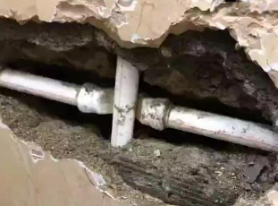 土默特水管维修哪家好