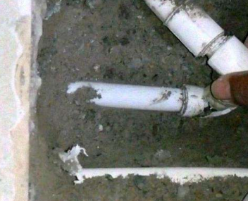 土默特卫生间测漏水哪家好