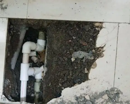 土默特卫生间测漏水哪家好