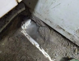 土默特卫生间测漏水多少钱