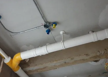 土默特水管维修多少钱