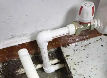 土默特卫生间测漏水多少钱