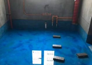 土默特卫生间防水步骤