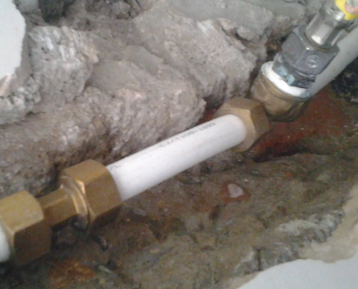 土默特水管维修价格明细