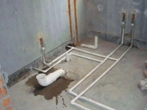土默特水管维修多少钱